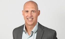 Robert Geckle previously spent two decades at Airbus, including leadership roles in the U.S. and Europe.