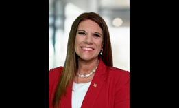 Alisa Bearfield will become the new president of CGI Federal on Oct. 1.