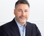 Dan Gelston joined Constellis as CEO in February after 24 years at other defense and tech companies.