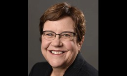 DLH's soon-to-be CEO Kathryn JohnBull has been the company's chief financial officer since 2012.