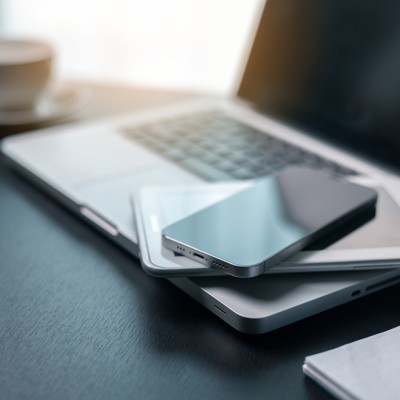 DHS' $3B mobile device contract faces protest
