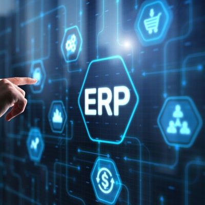 Air Force seeks shared services backbone for ERP systems