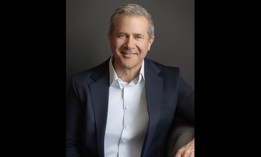 Tyto Athene's new CEO Andrew Boyd.