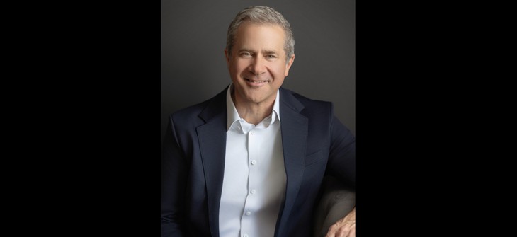 Tyto Athene's new CEO Andrew Boyd.