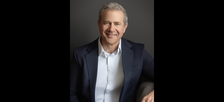 Tyto Athene's new CEO Andrew Boyd.