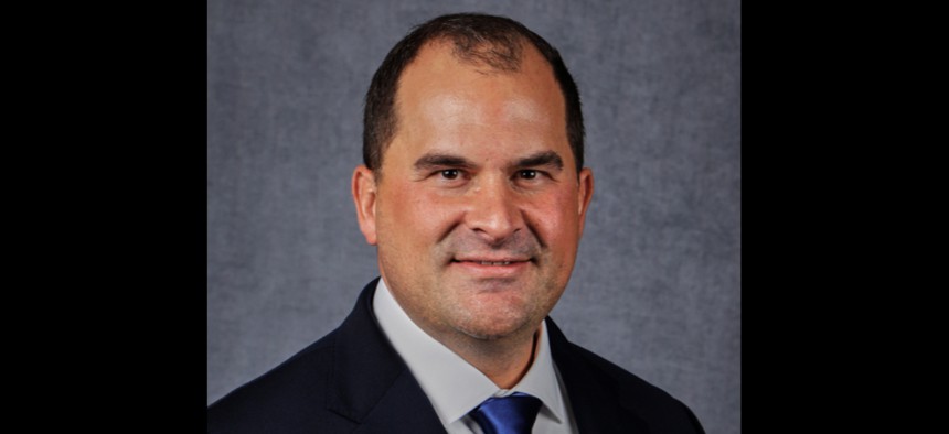 Odyssey Systems' CEO Matt Kasberg first joined the company in 2008 and became its leader in 2025.
