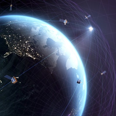 Air Force Research Lab picks joint venture for $499M integration support contract