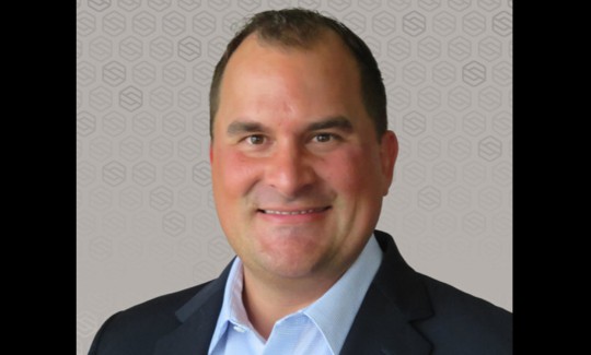 Odyssey Systems' CEO Matt Kasberg: “acquisition is a warfighting function.”