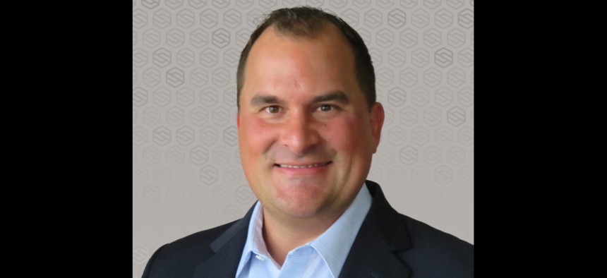 Odyssey Systems' CEO Matt Kasberg: “acquisition is a warfighting function.”