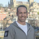 Graeme Ritchie