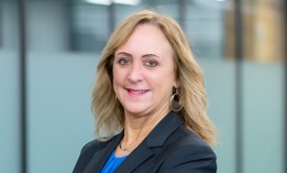 Parsons CEO Carey Smith.