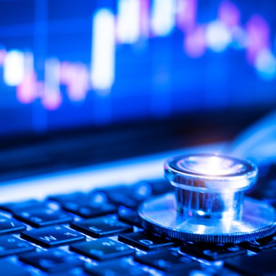 DHA picks 12 for $300M product deployment contract