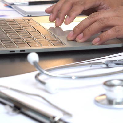 DHA wants out of the test infrastructure business it built