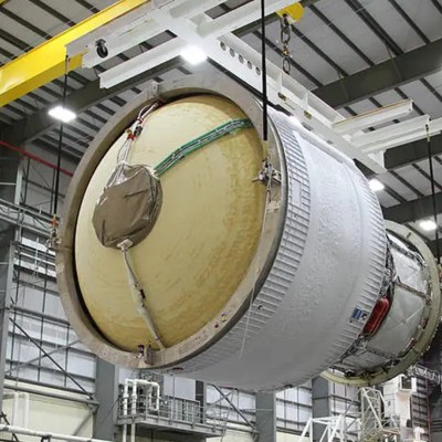 FIRST WEEK: How Rocketdyne is re-entering the space sector as a standalone entity