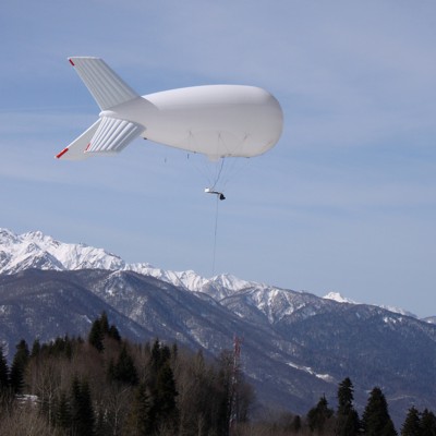 GAO tosses QinetiQ's protest of TCOM's $625M Polish aerostat deal