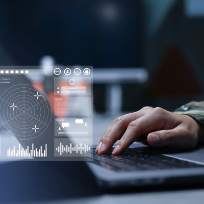 Air Force eyes overhaul of PLM program as Siemens contract nears 2029 end