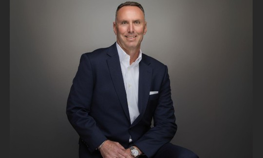 "We’ve always had a partner friendly approach to the business, and this move opens up a whole new dimension," says Bill Pessin, senior vice president for national security at Salesforce