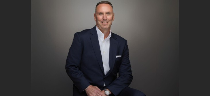 "We’ve always had a partner friendly approach to the business, and this move opens up a whole new dimension," says Bill Pessin, senior vice president for national security at Salesforce