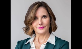 Serco North America's incoming CEO Barbara Supplee will join the company on Sept. 28.