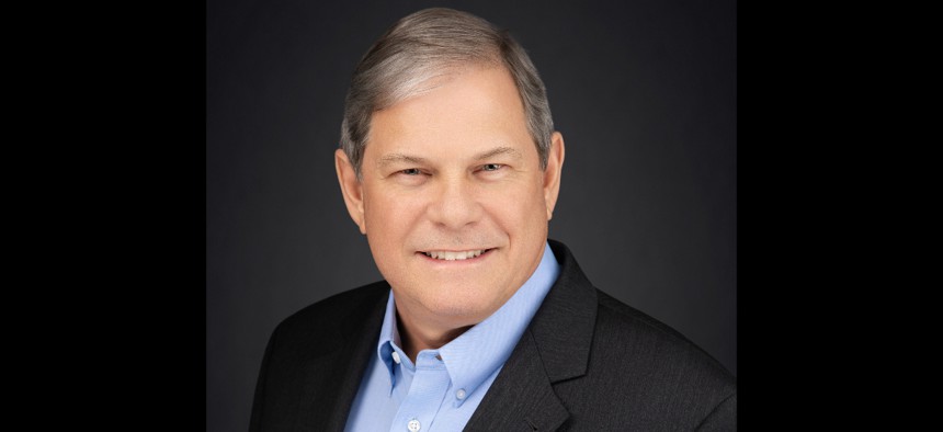 ARA's new CEO Bill Gattle will lead the next iteration of its strategy focused on radio frequency tech.