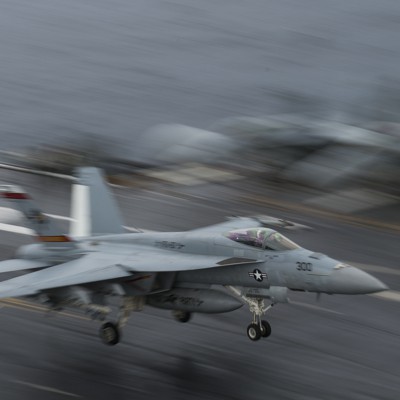 Navy adds $876M to L3Harris Growler jammer award as production nears
