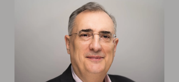 Dan McCarthy has been named CEO of GovExec.