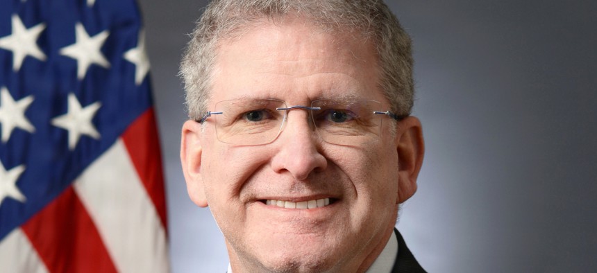 Randy Resnick is retiring from the Pentagon and will join IGEL as a chief technology officer.