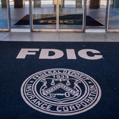 FDIC surveys landscape for IT consolidation approaches