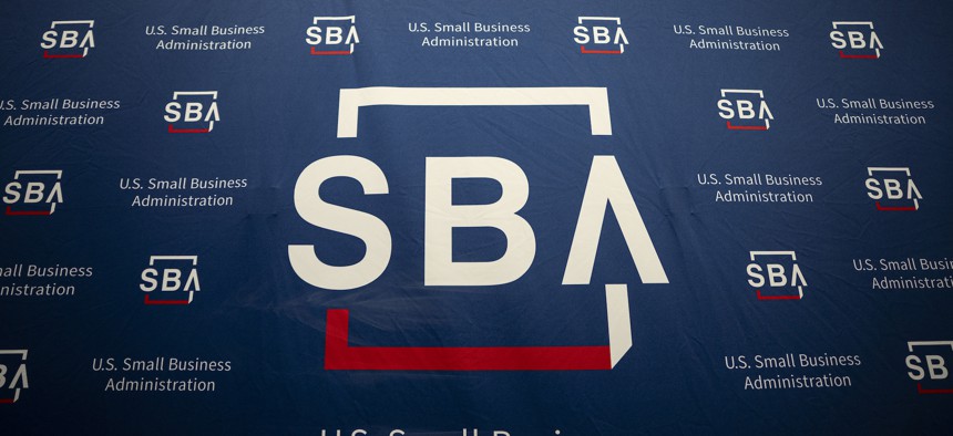 Union officials warned that more staffers would likely leave the Small Business Administration if the agency moves some offices away from city centers.