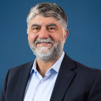 Aretum hires Santighian as chief executive