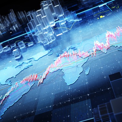 ODNI seeks economic data platform