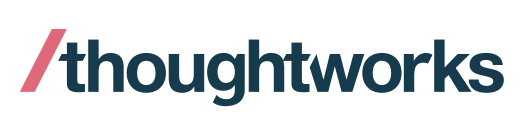 Thoughtworks logo