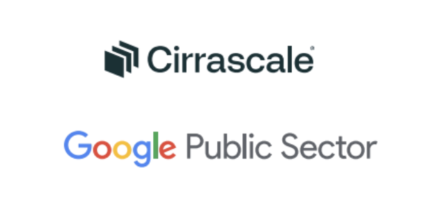 Google Public Sector | Cirrascale