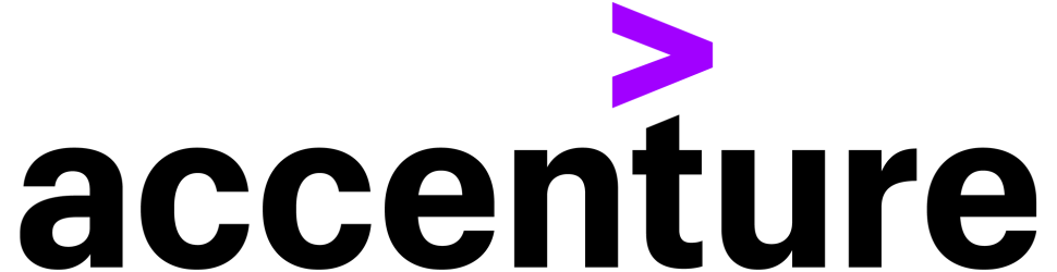 Accenture Federal Services logo