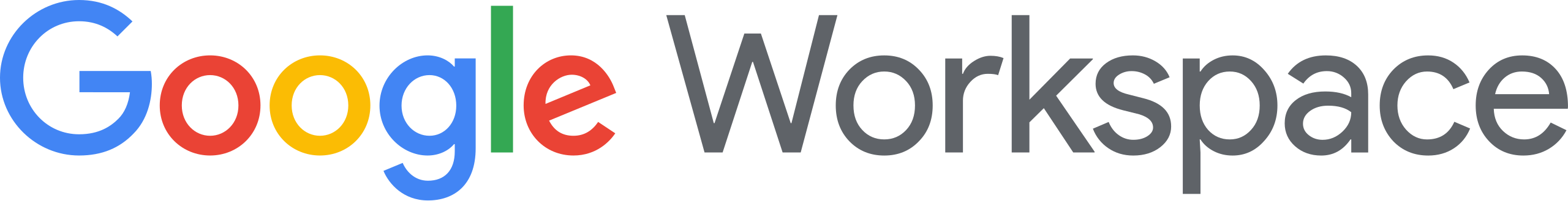 Google logo
