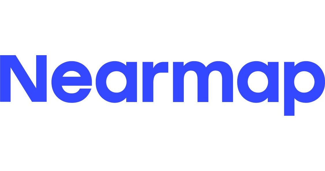 Nearmap logo