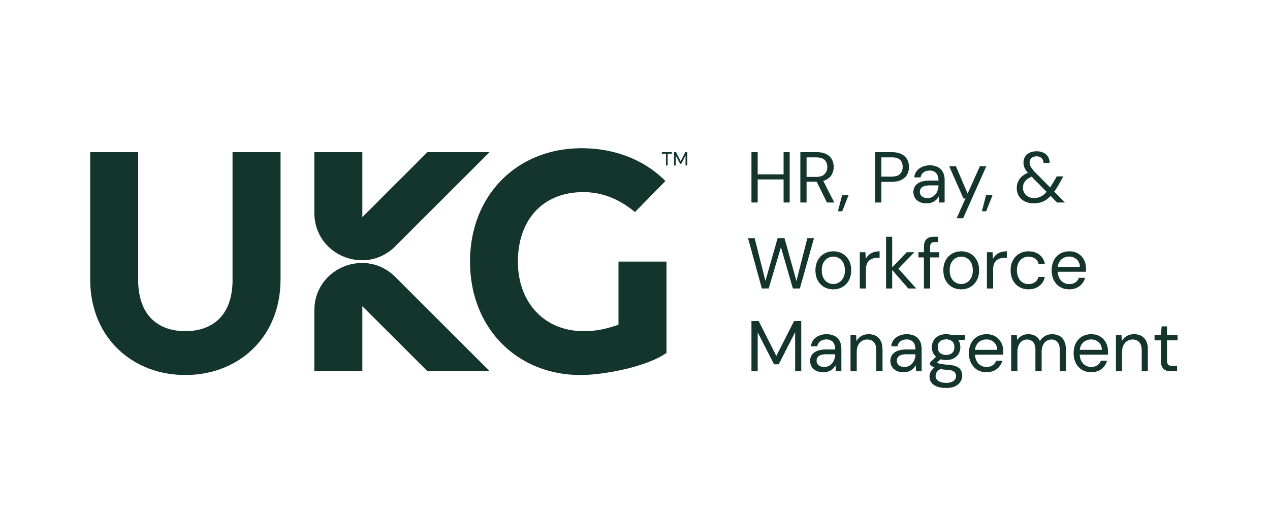 Ultimate Kronos Group logo