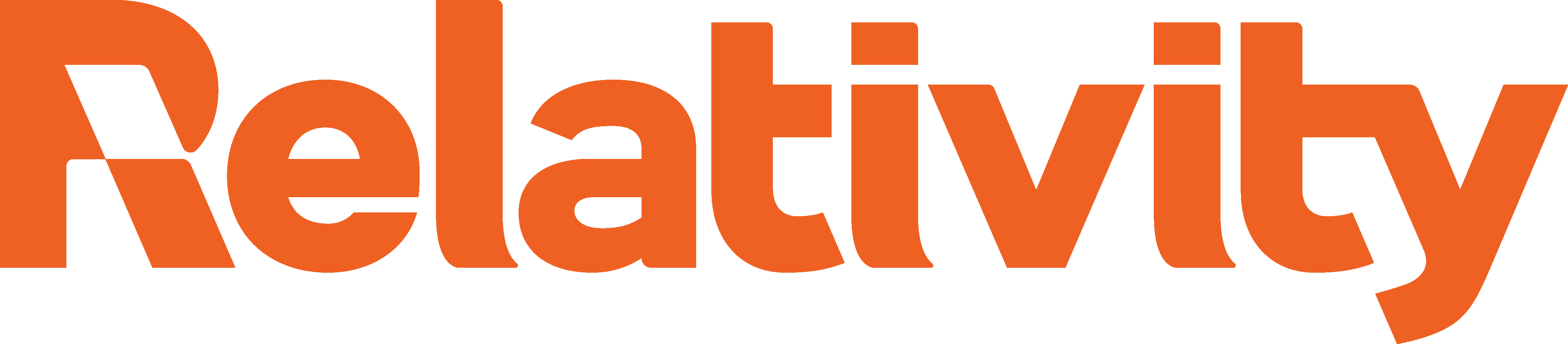 Relativity logo