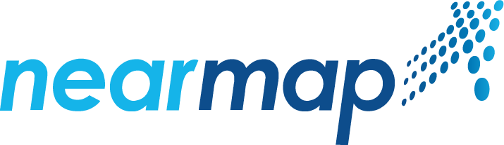 Nearmap logo