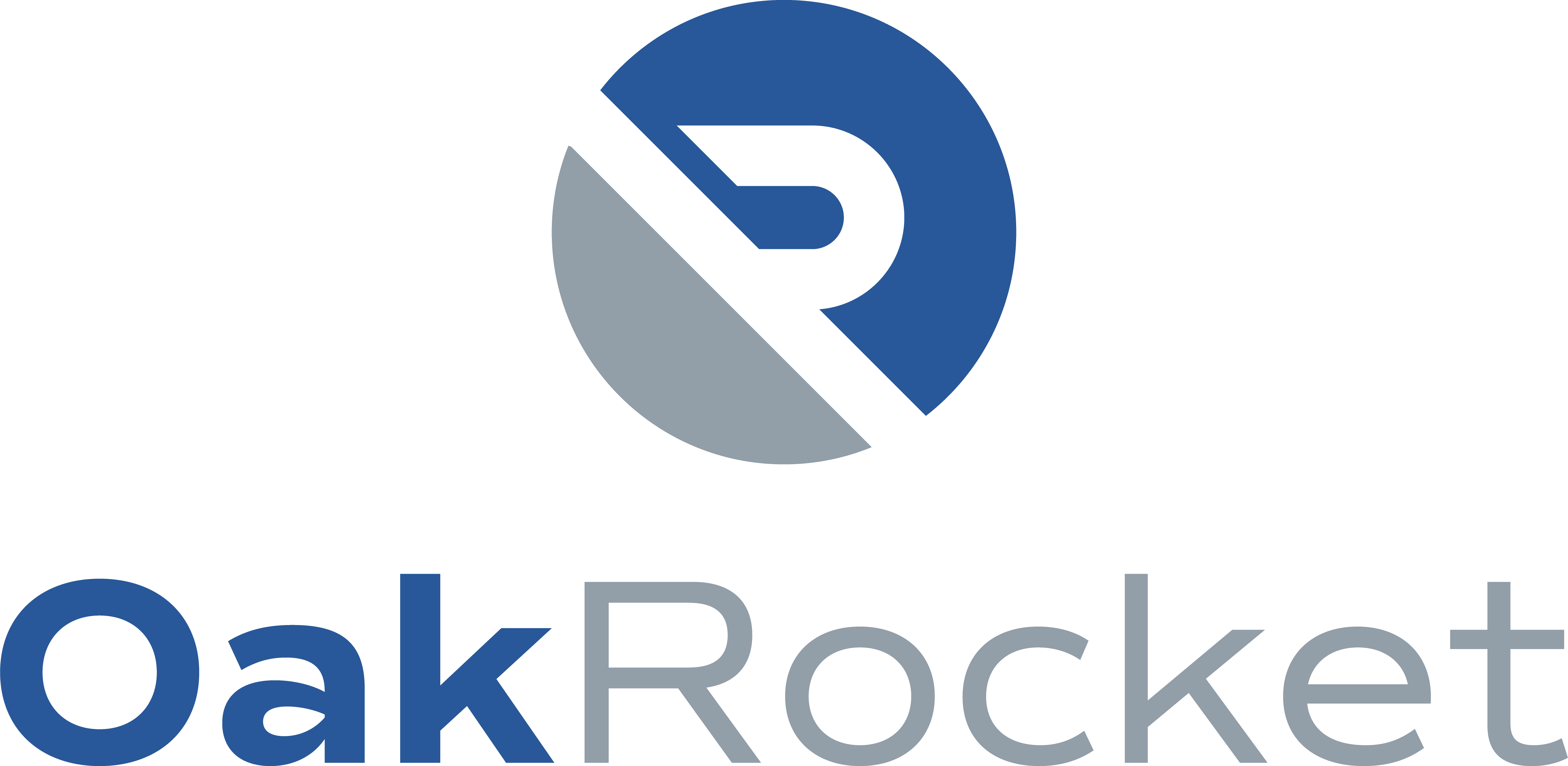 Oak Rocket logo