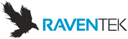 Raventek logo