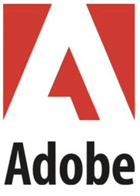 Adobe logo