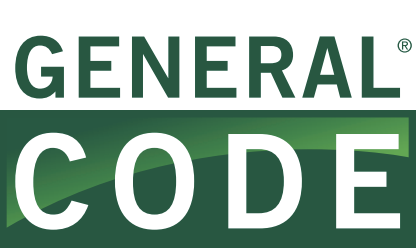 General Code logo