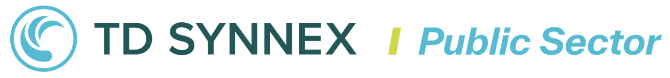 TD Synnex logo