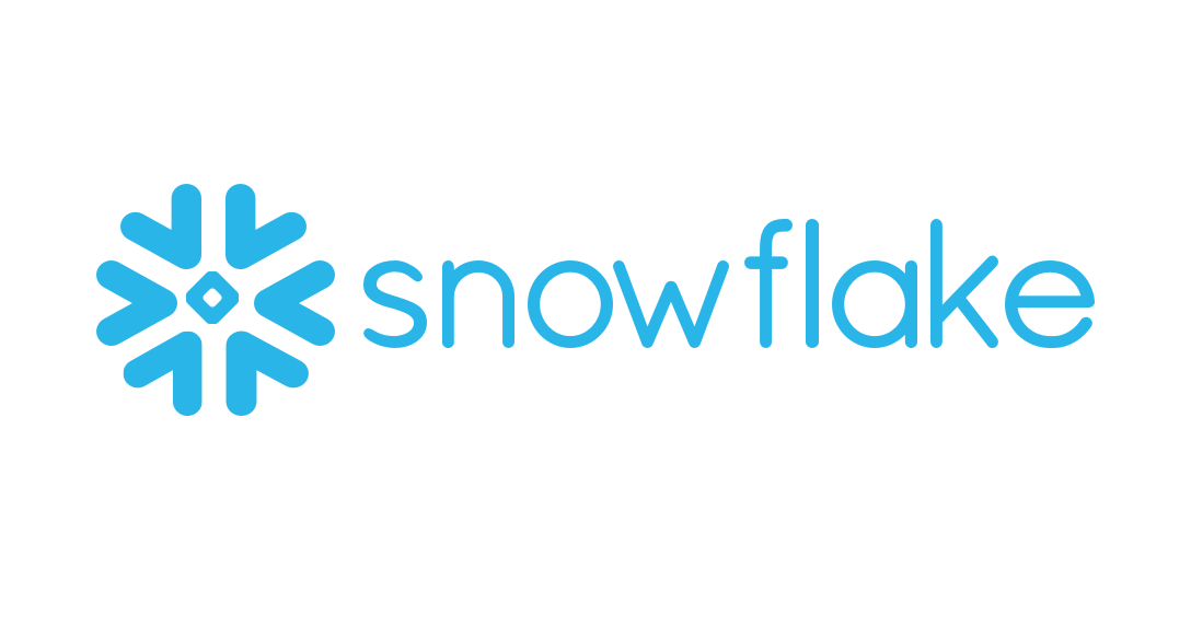 Snowflake logo