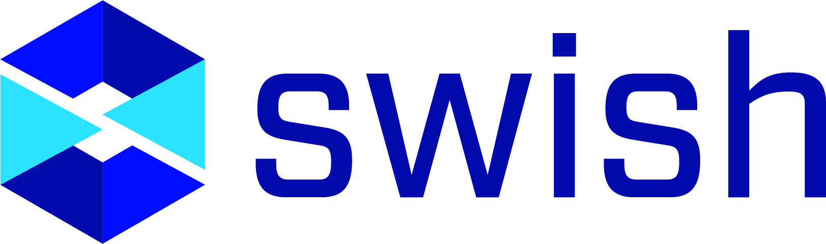 Swishdata logo