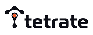 Tetrate logo