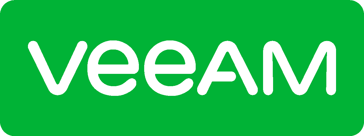 Veeam logo